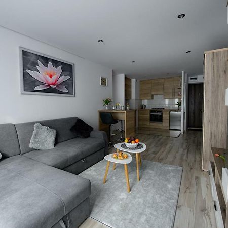 Apartament Przytulny Kielce Exterior photo