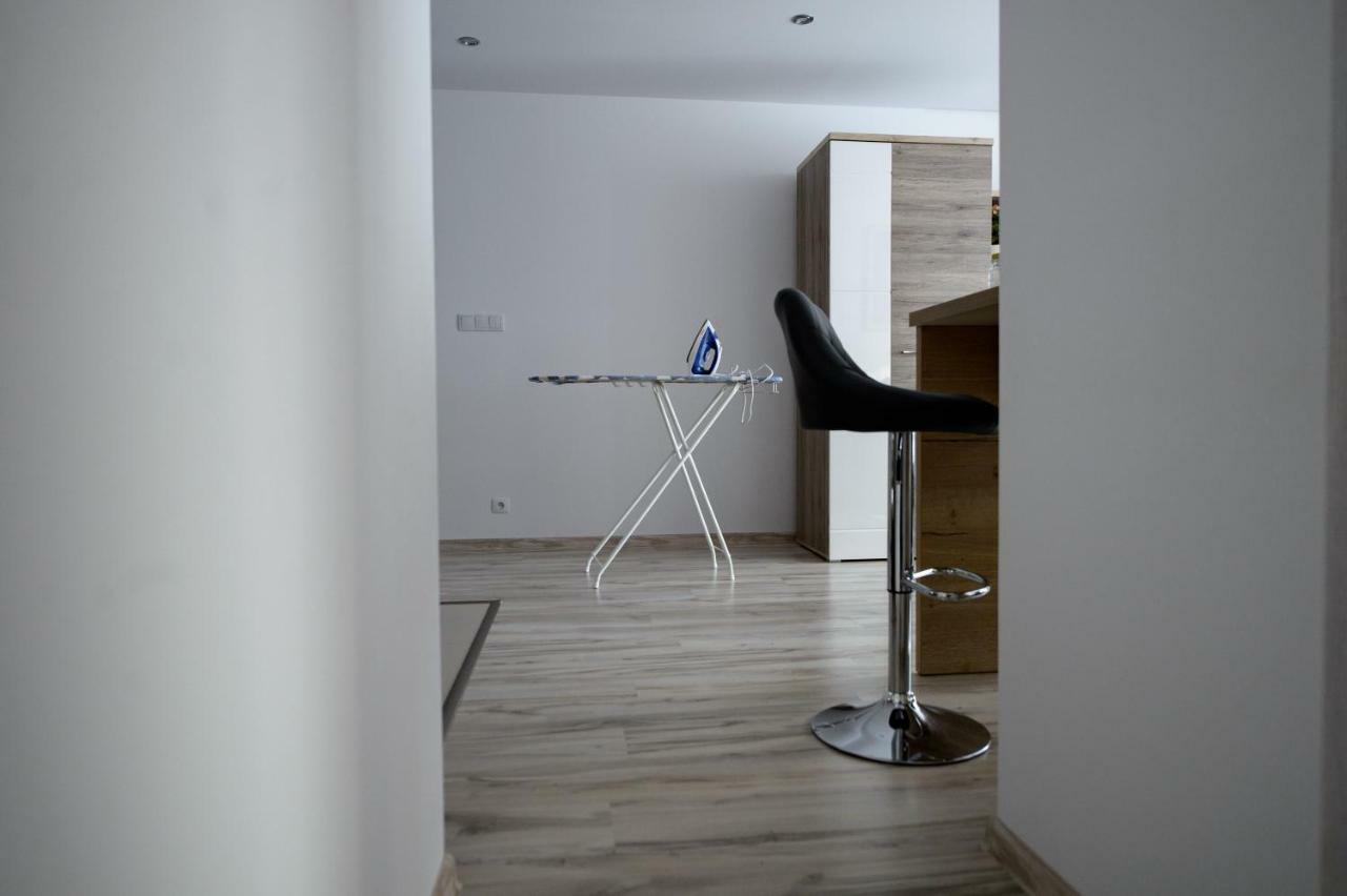 Apartament Przytulny Kielce Exterior photo