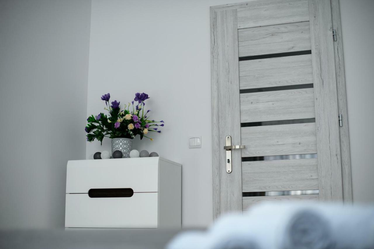 Apartament Przytulny Kielce Exterior photo