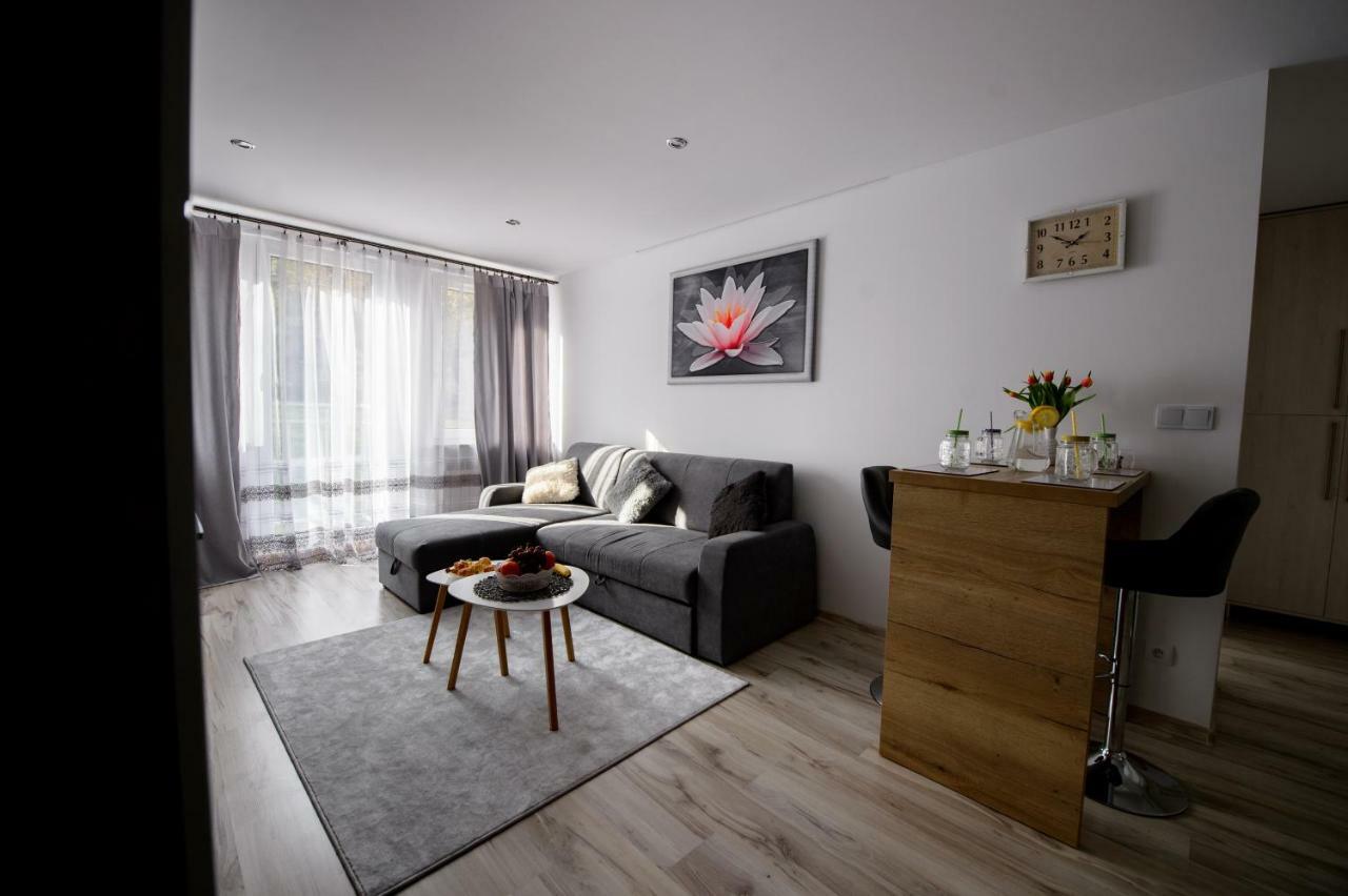 Apartament Przytulny Kielce Exterior photo